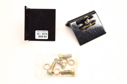 Cycle Country 15-4570 ATV Blade Mount Kit NOS