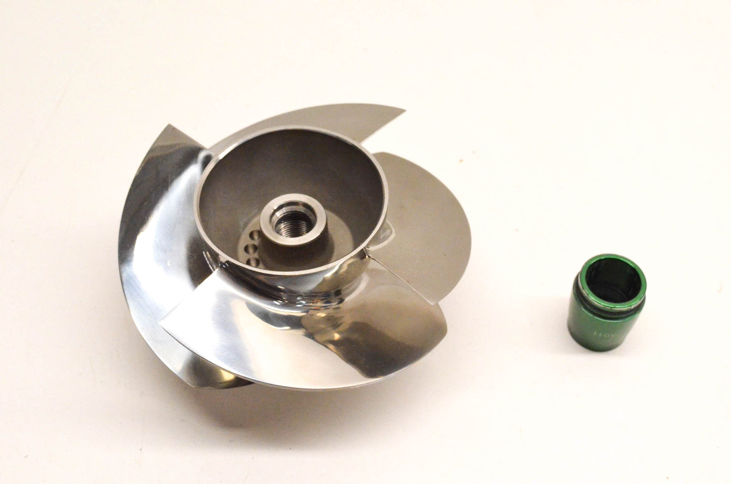 Solas SR-CD-11/19, SRCD1119 Concord Impeller NOS