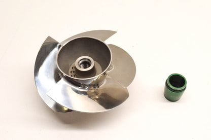 Solas SR-CD-11/19, SRCD1119 Concord Impeller NOS
