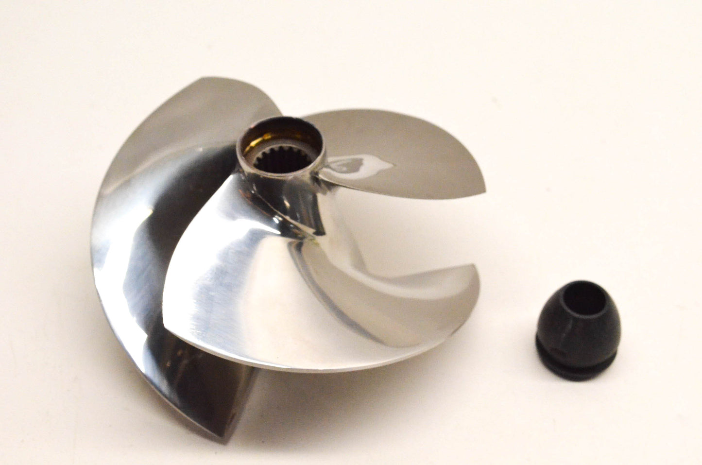 Solas SD-CD-16/24, SDCD1624 Concord Impeller NOS
