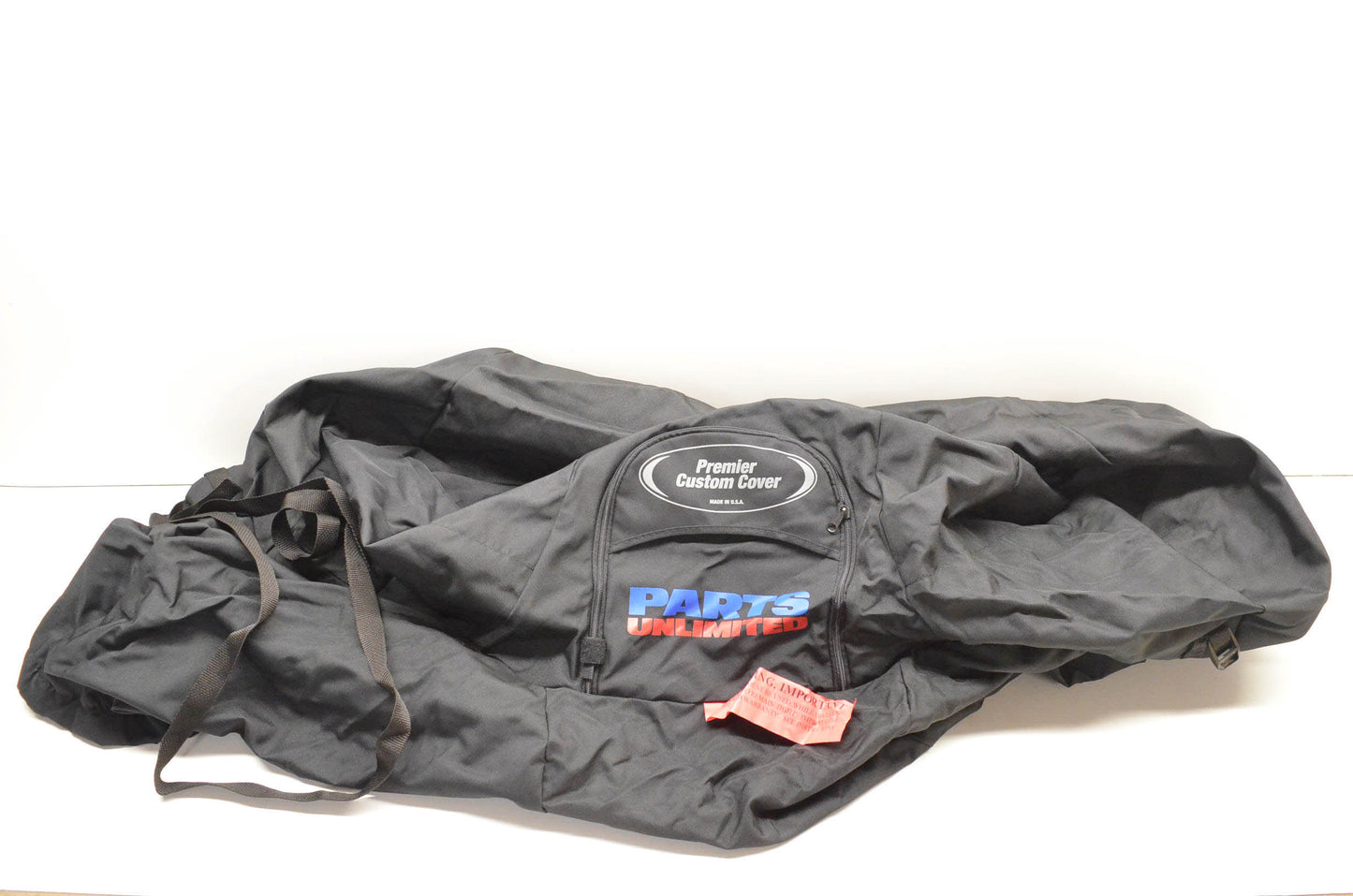 Parts Unlimited 40030090 Snowmobile Cover NOS