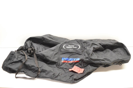 Parts Unlimited 40030090 Snowmobile Cover NOS