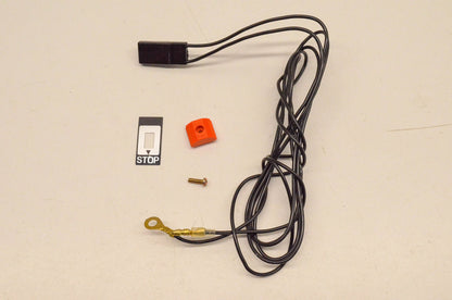 Kioritz 163400-08262 Ignition Switch NOS