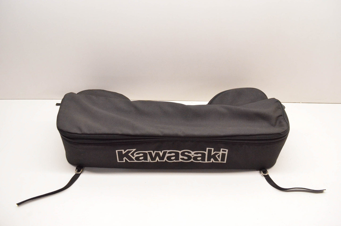 New OEM Kawasaki K99994-560 Front Rack U Bag NOS