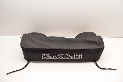 New OEM Kawasaki K99994-560 Front Rack U Bag NOS