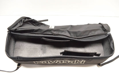 New OEM Kawasaki K99994-560 Front Rack U Bag NOS