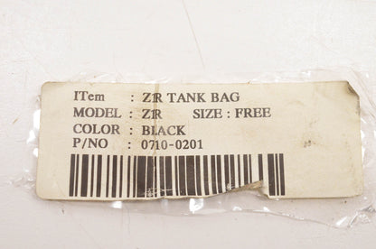 Z1R 0701-0201 Tank Bag NOS