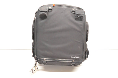 Nelson-Rigg CTB 450 Overnighter Bag With Lock NOS