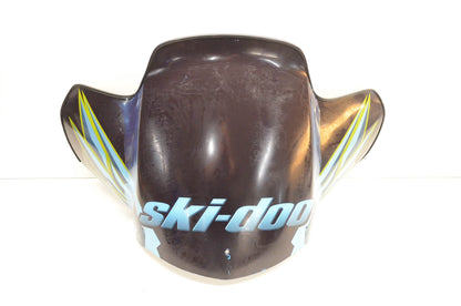 Ski Doo 517303417 Windshield