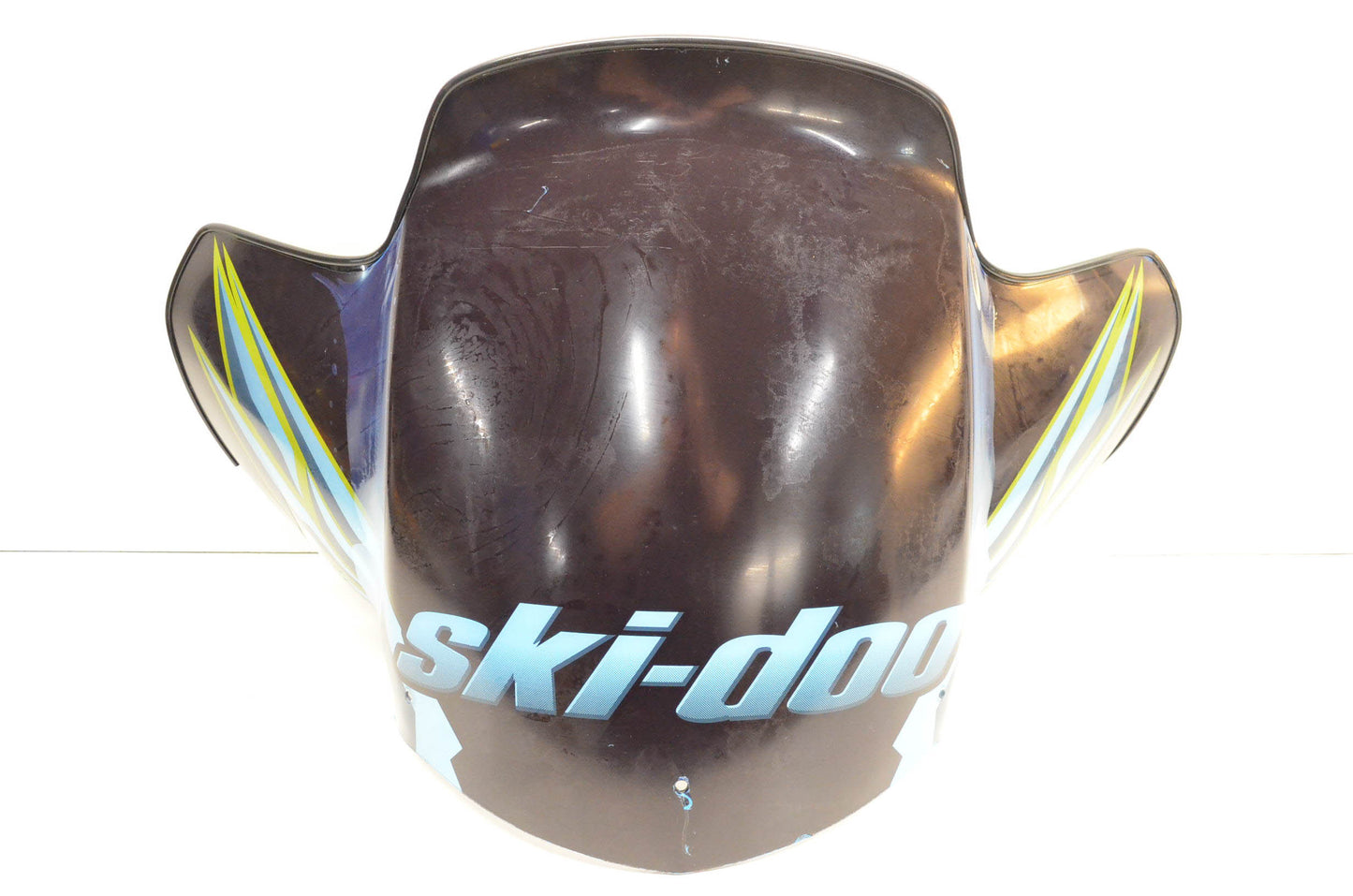 Ski Doo 517303417 Windshield