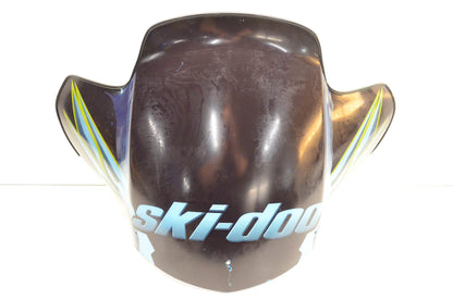 Ski Doo 517303417 Windshield