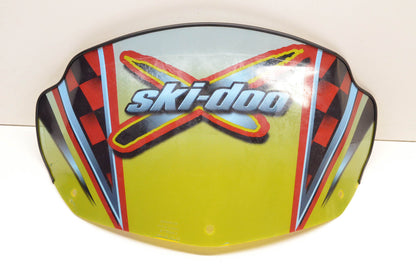 Ski Doo 517303403 Windshield
