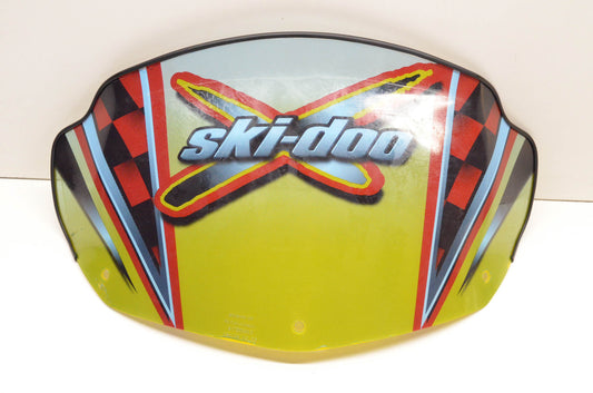 Ski Doo 517303403 Windshield