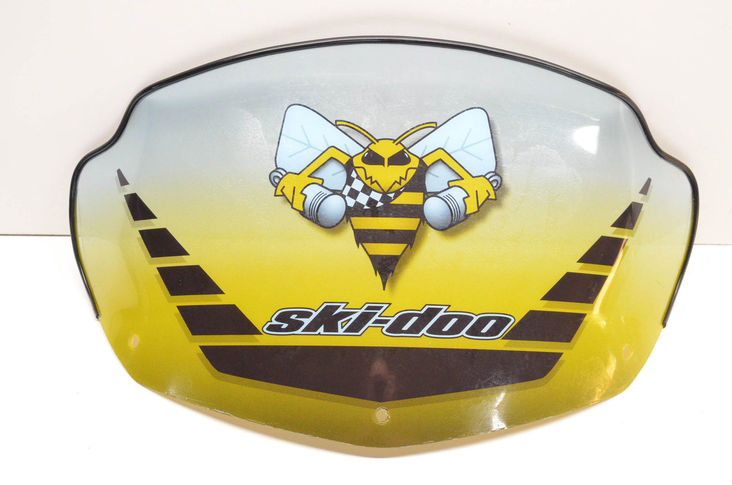Ski Doo 517303131 Windshield