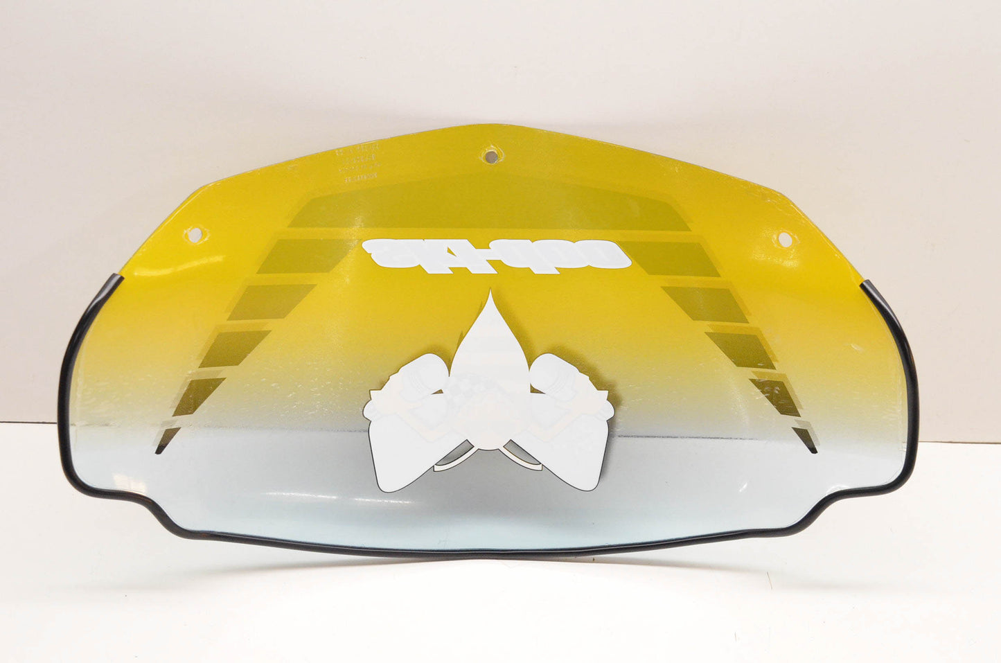 Ski Doo 517303131 Windshield
