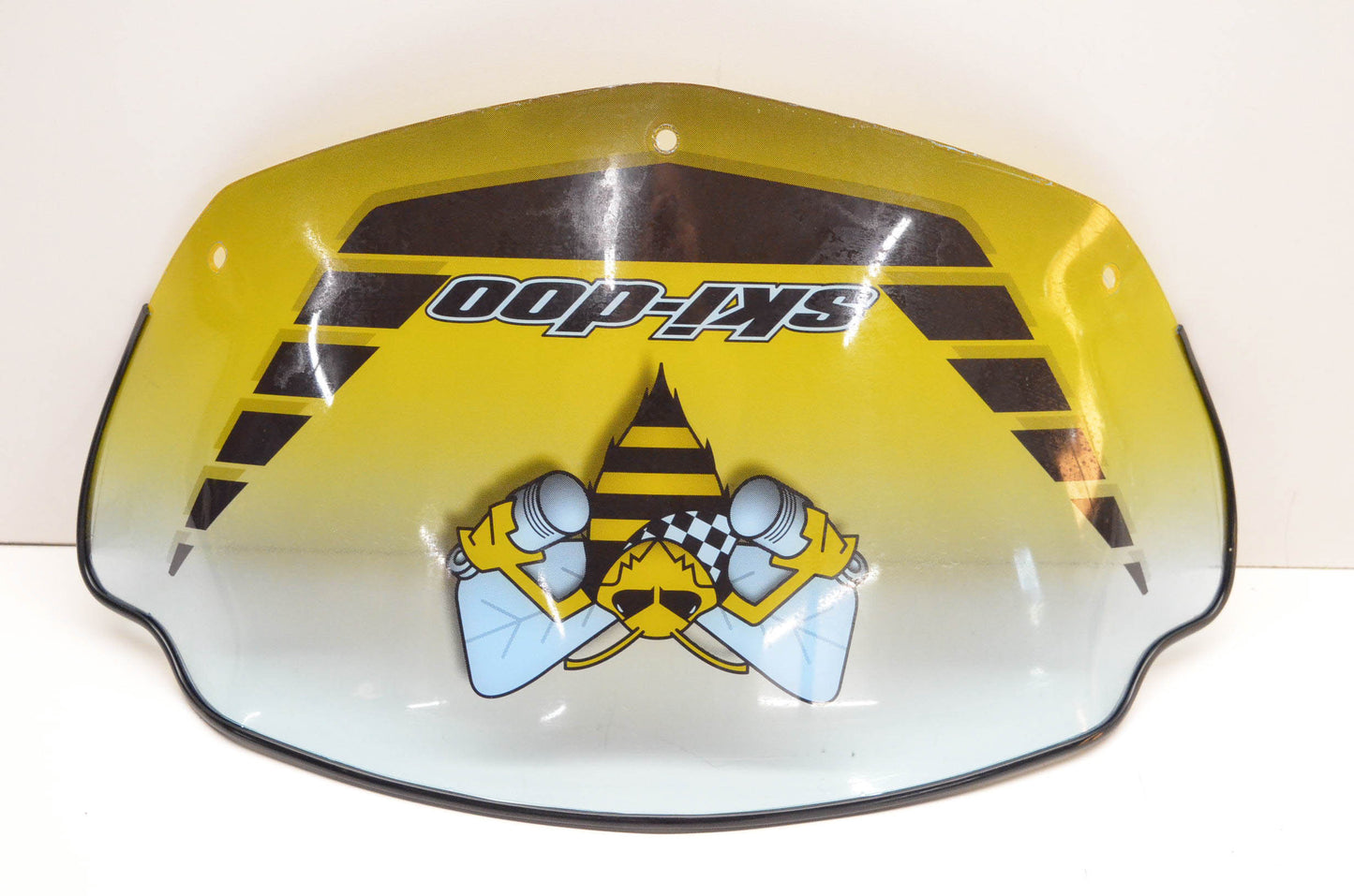 Ski Doo 517303131 Windshield