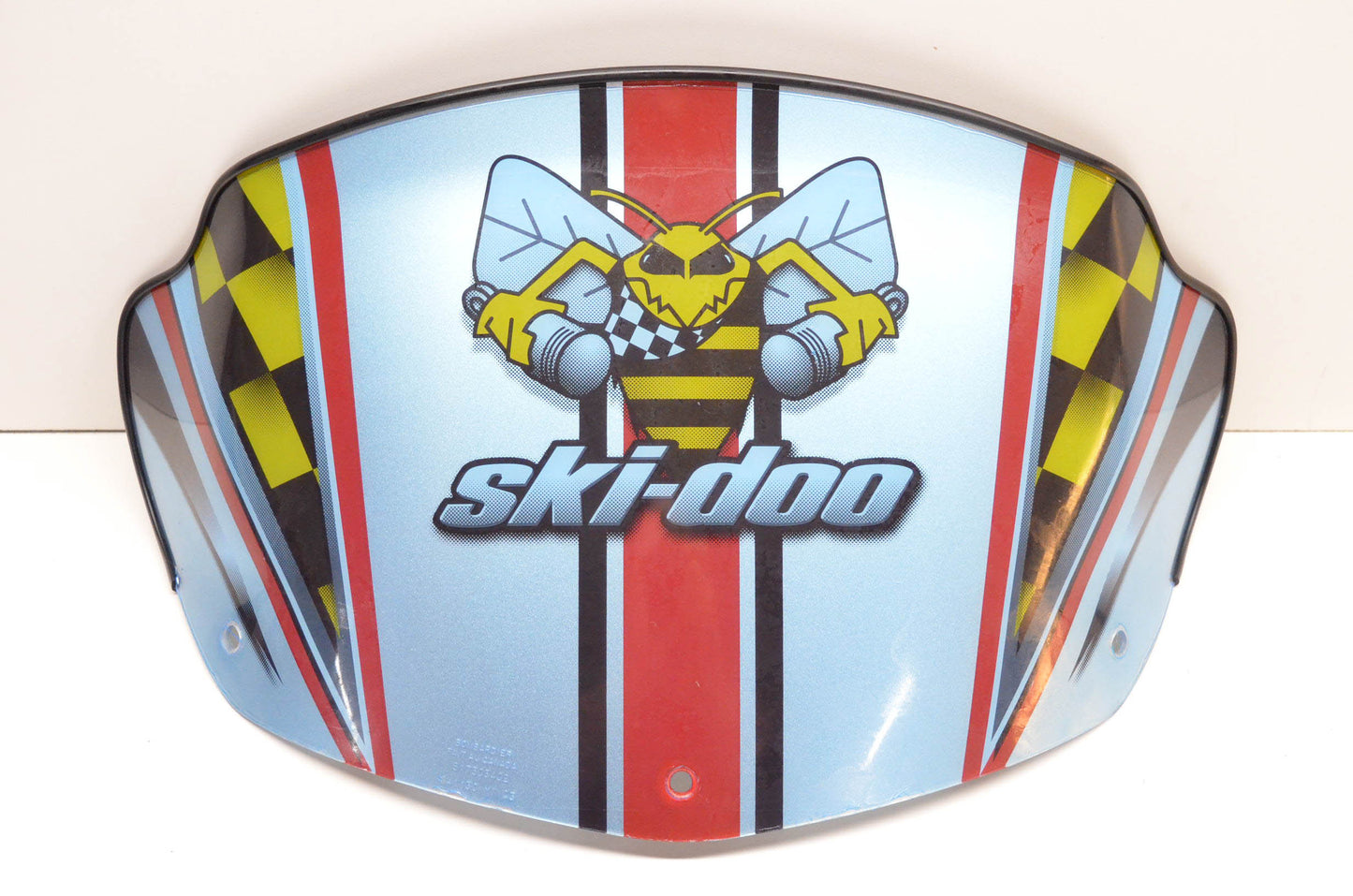 Ski Doo 517303402 Windshield