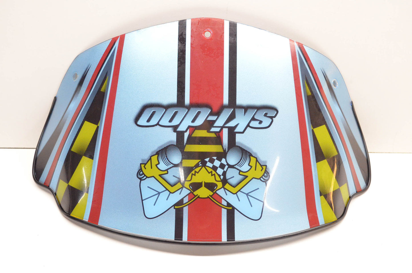 Ski Doo 517303402 Windshield