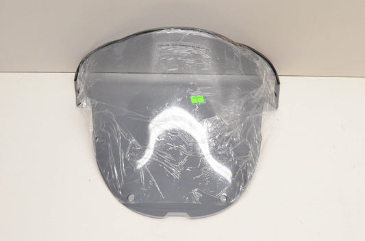 Sportech 45481040 V Flow Smoke Tint Windscreen NOS