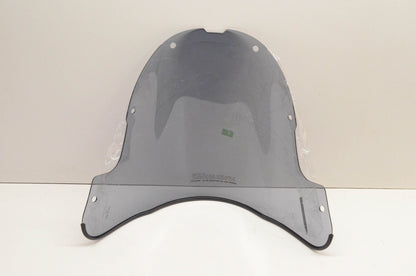 Sportech 45481040 V Flow Smoke Tint Windscreen NOS