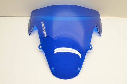 Lockhart Phillips 101-WS8004TB Blue Tinted Windscreen NOS
