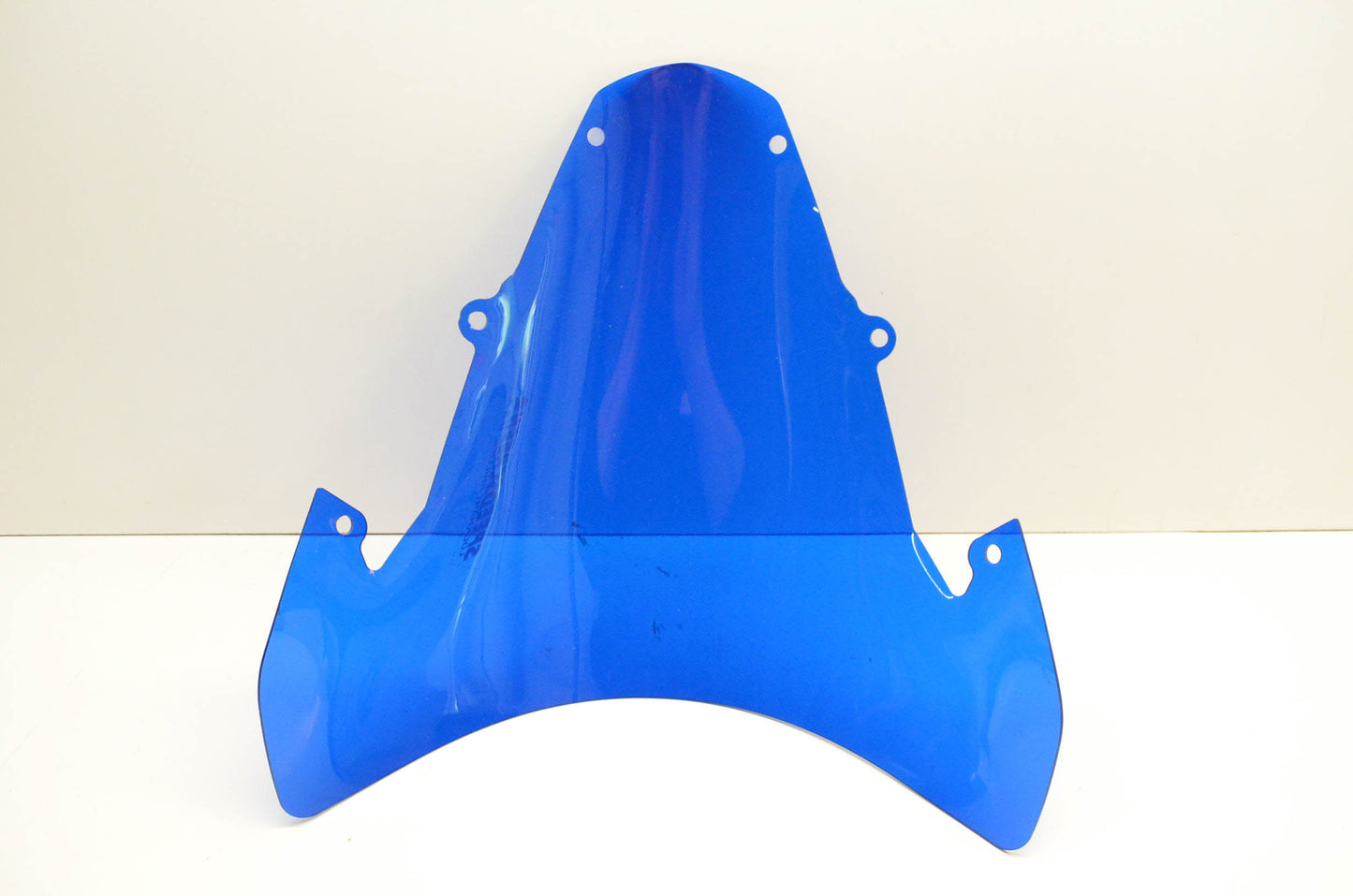 Lockhart Phillips 101-WS8004TB Blue Tinted Windscreen NOS