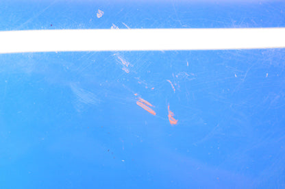 Lockhart Phillips 101-WS8004TB Blue Tinted Windscreen NOS