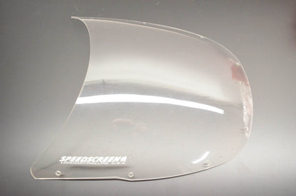 Lockhart Phillips 101-WS9027C Clear Windscreen NOS