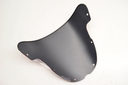 Sportech 45481016 Red Chrome Windscreen NOS