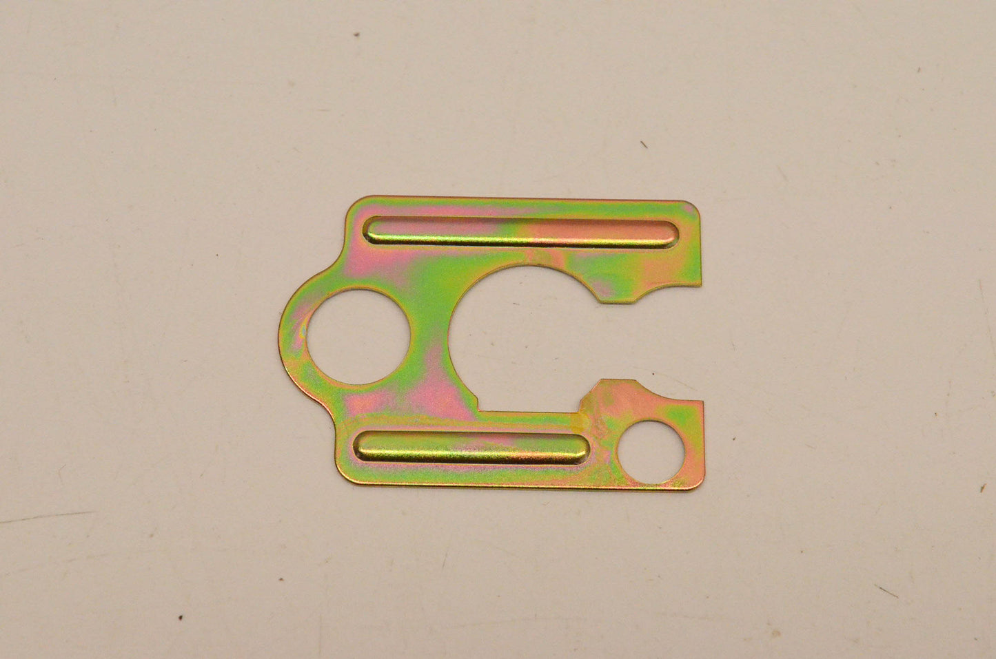 New OEM Yamaha 510-14146-00-00 Carburetor Plate NOS
