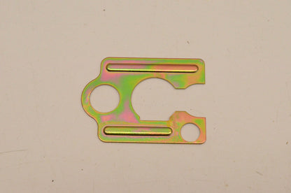 New OEM Yamaha 510-14146-00-00 Carburetor Plate NOS