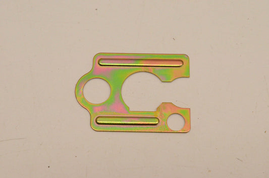 New OEM Yamaha 510-14146-00-00 Carburetor Plate NOS