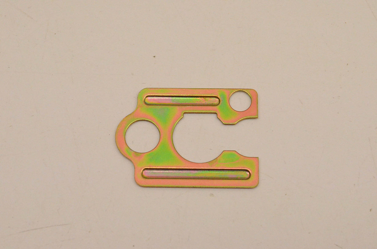 New OEM Yamaha 510-14146-00-00 Carburetor Plate NOS