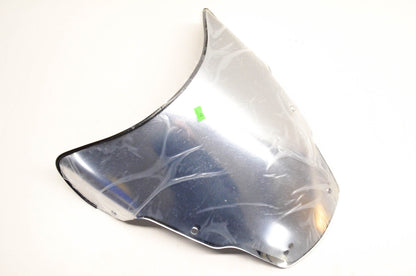 Sportech 45501013 Chrome Windscreen NOS