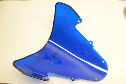 Sportech 45501048 V Flow Blue Tint Windscreen NOS