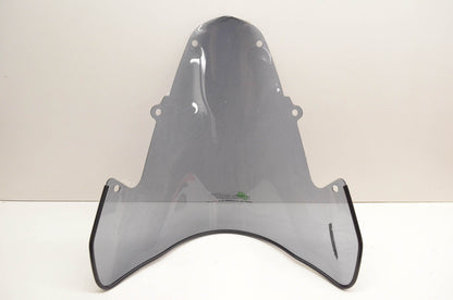 Sportech 45501049 V Flow Smoke Tint Windscreen NOS