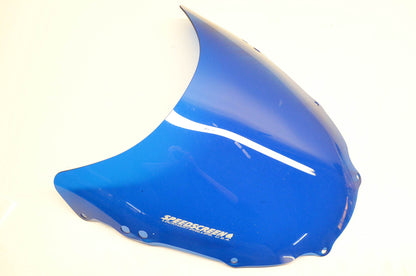 Lockhart Phillips 101-WS8016TB Blue Tint Windscreen NOS
