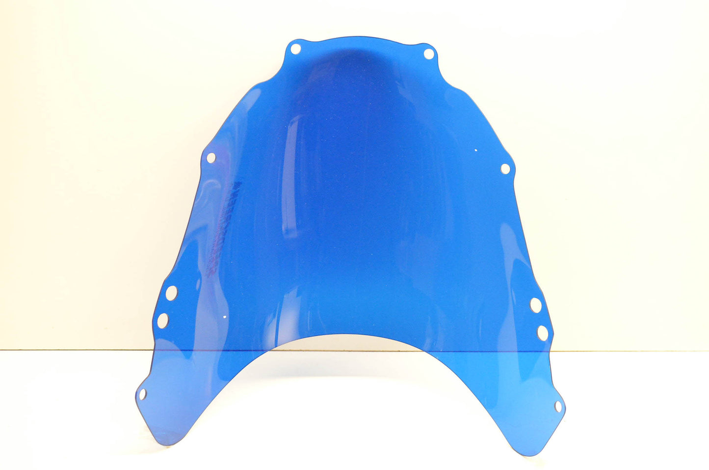 Lockhart Phillips 101-WS8016TB Blue Tint Windscreen NOS