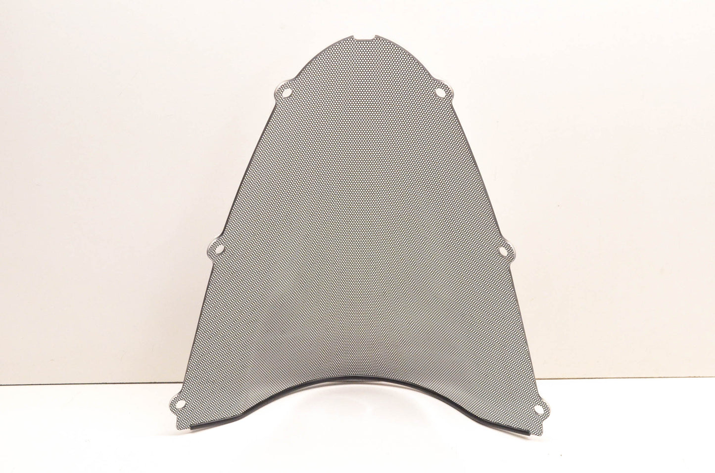 Sportech 45481056 V Flow Chrome Windscreen NOS