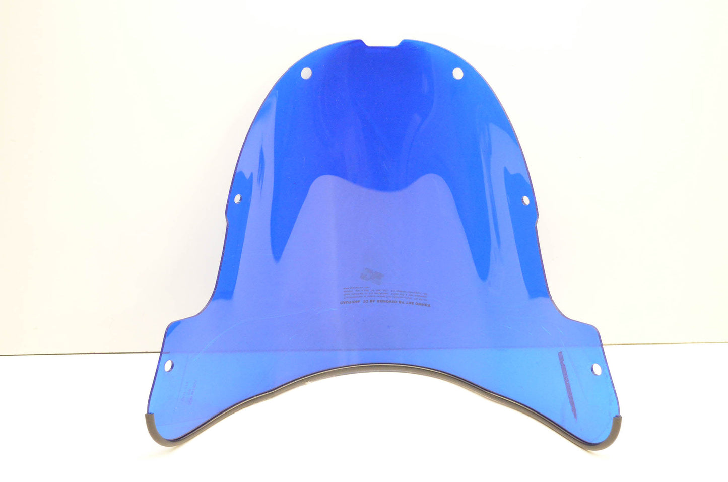 Sportech 45481039 V Flow Blue Tint Windscreen NOS