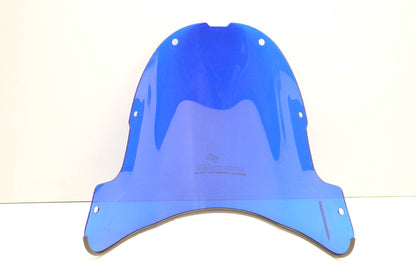 Sportech 45481039 V Flow Blue Tint Windscreen NOS