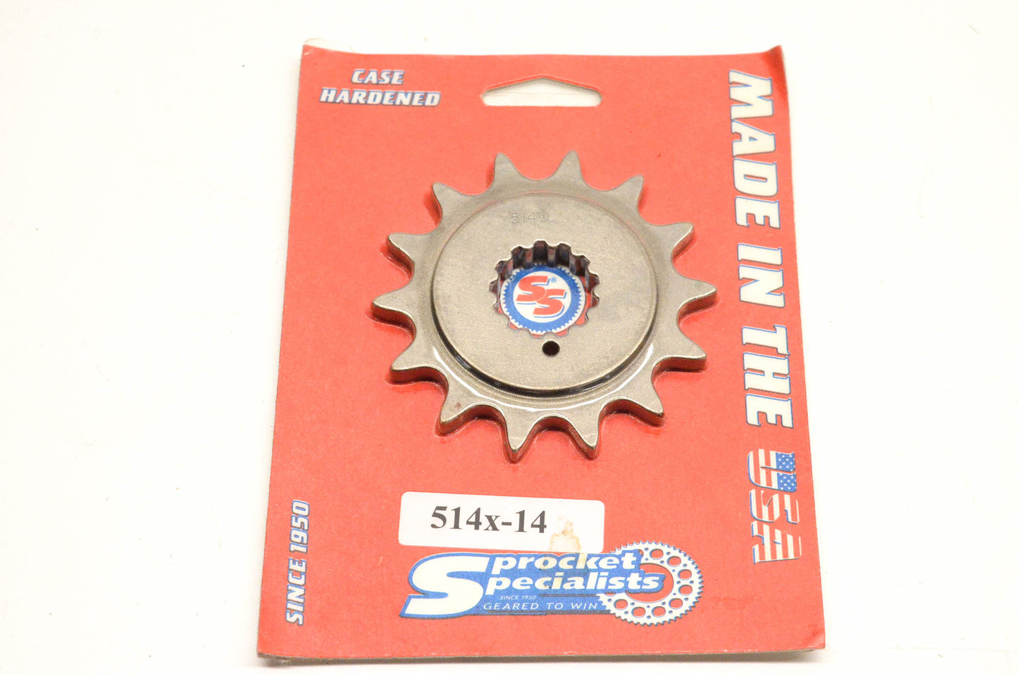 Sprocket Specialists 514X-14 Sprocket NOS