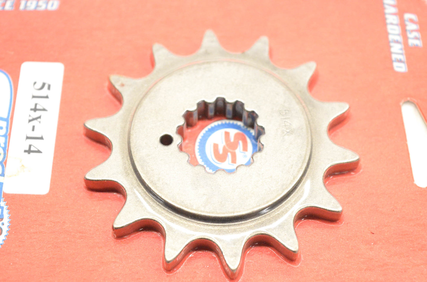 Sprocket Specialists 514X-14 Sprocket NOS