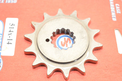 Sprocket Specialists 514X-14 Sprocket NOS