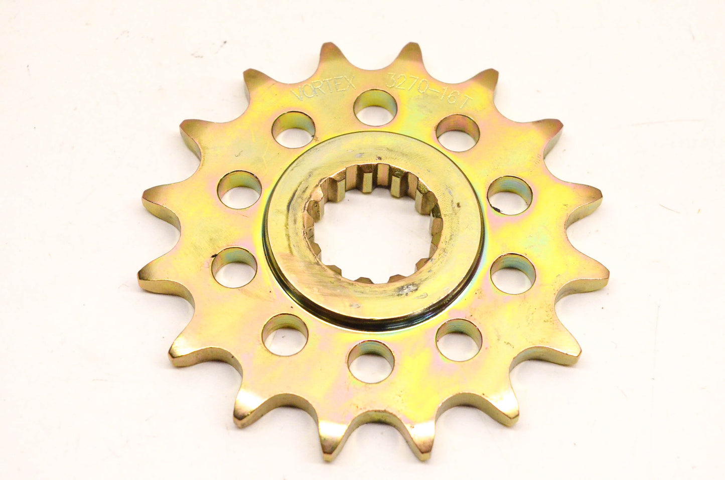 Vortex 3270-16, 3270-16T Countershaft Sprocket NOS