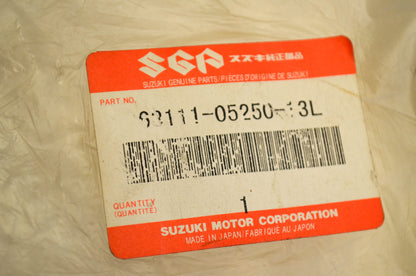 New OEM Suzuki 63111-05250-13L Fender NOS