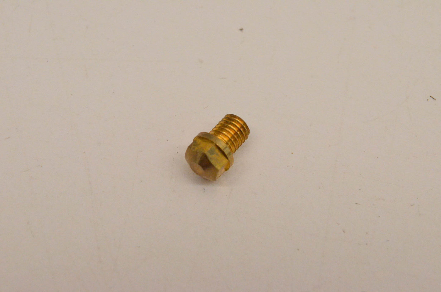 New OEM Yamaha 1HX-14565-00-00 Screw NOS