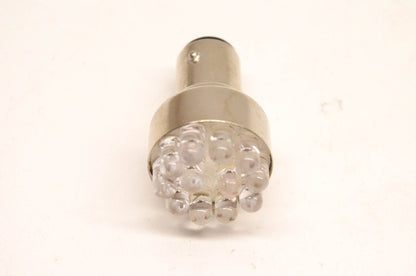 Aftermarket LED1157R Rotating Pulsating Red 1157 LED Bulb NOS