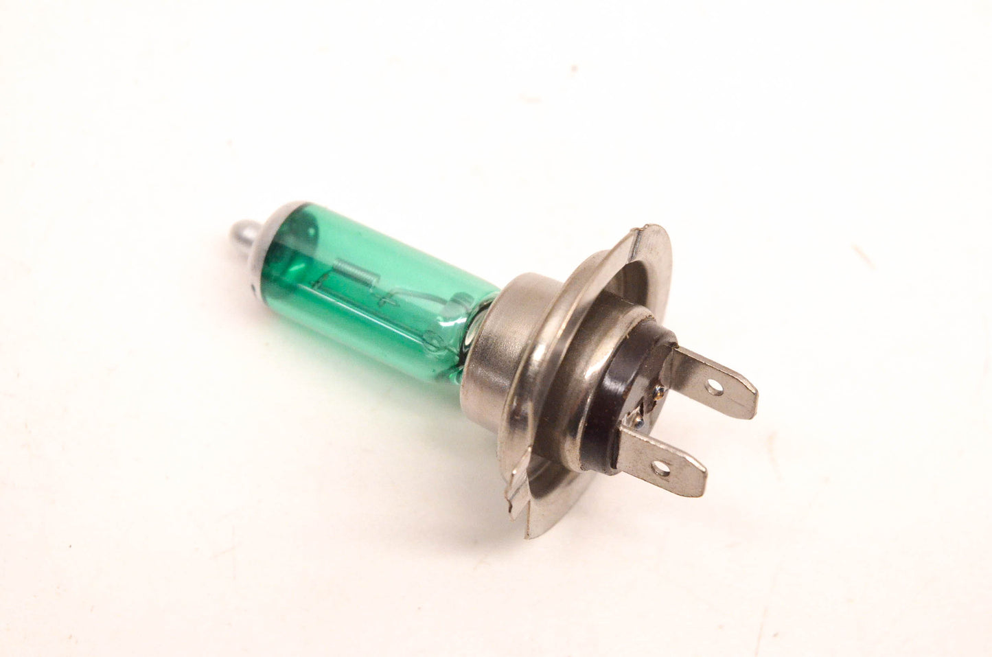 Show Chrome 10-8755 True White H7 12V 55W Halogen Bulb NOS