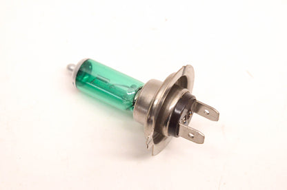 Show Chrome 10-8755 True White H7 12V 55W Halogen Bulb NOS